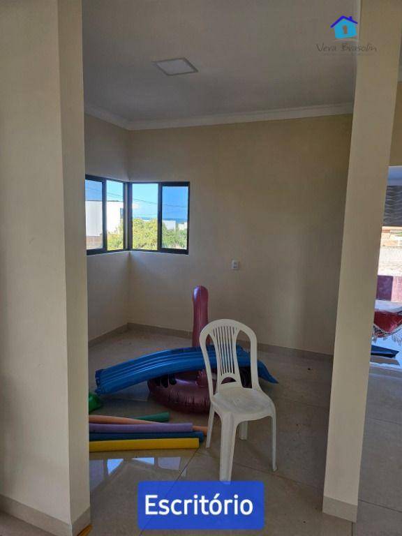 Casa de Condomínio à venda com 4 quartos, 300m² - Foto 12