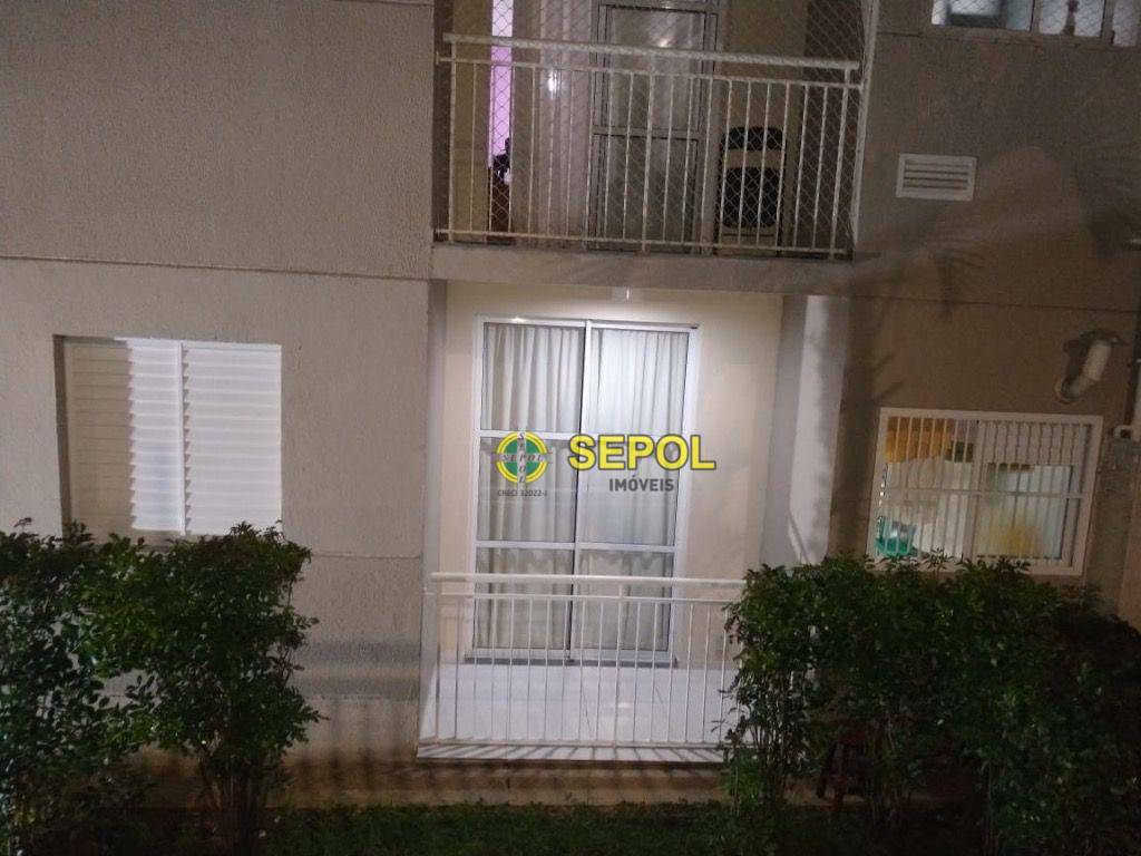 Apartamento à venda com 2 quartos, 52m² - Foto 45