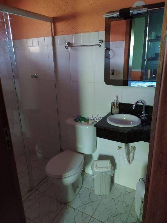 Chácara à venda com 4 quartos, 250m² - Foto 16