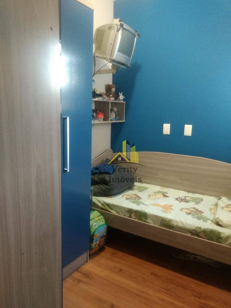 Sobrado à venda com 3 quartos, 133m² - Foto 8