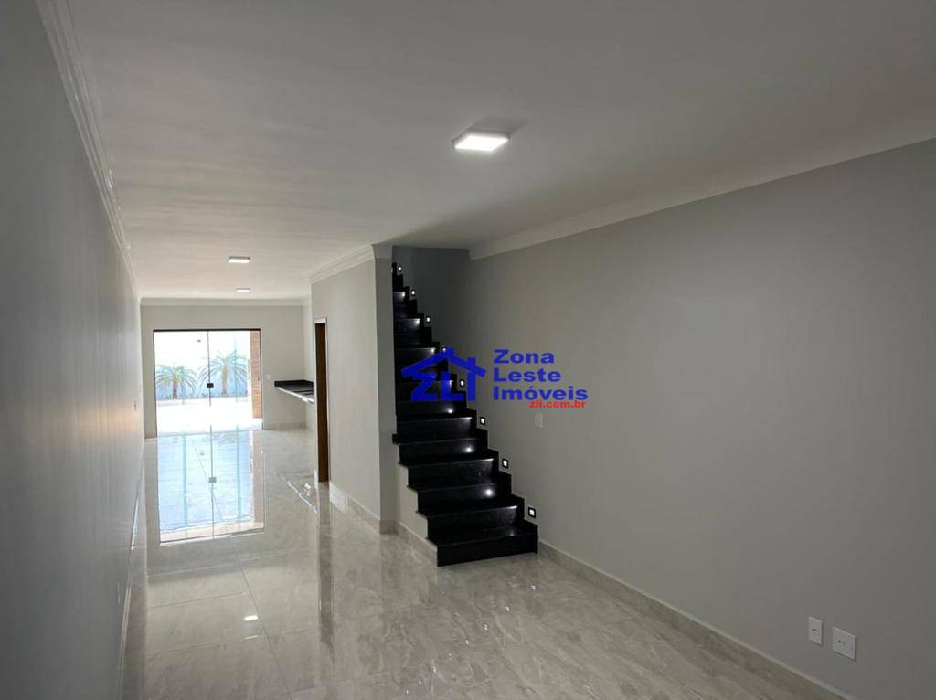 Sobrado à venda com 3 quartos, 190m² - Foto 13