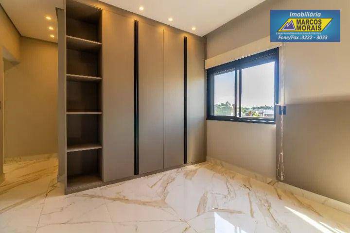 Casa de Condomínio à venda e aluguel com 4 quartos, 420m² - Foto 6