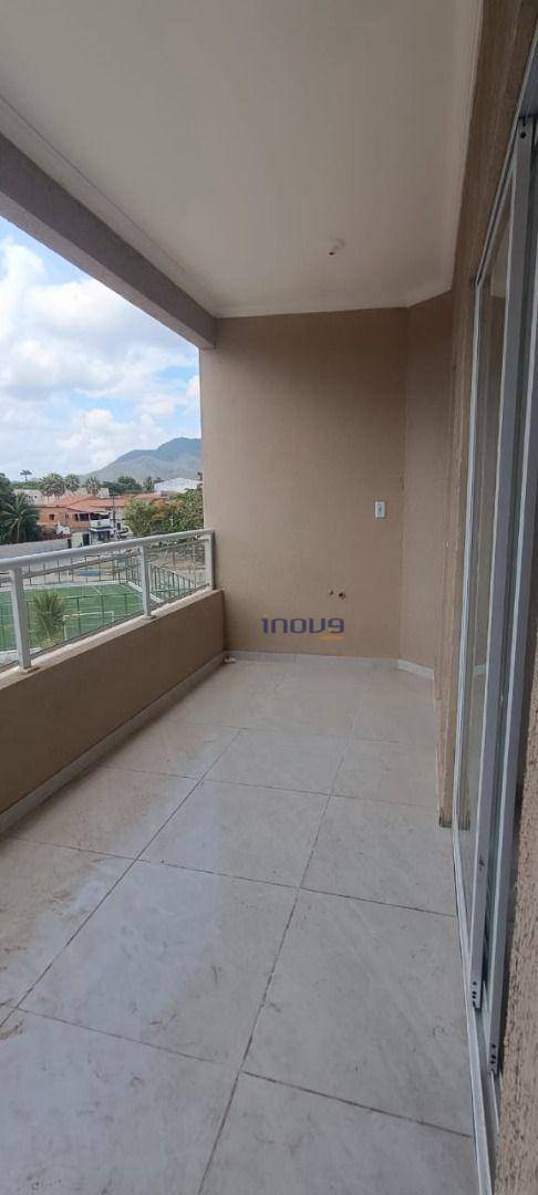 Apartamento, 2 quartos, 58 m² - Foto 2