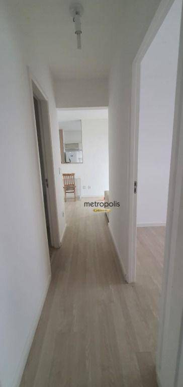 Apartamento à venda com 2 quartos, 51m² - Foto 15