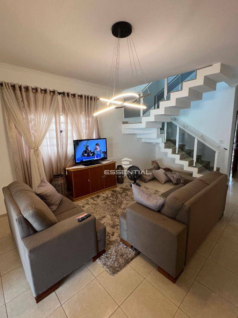 Sobrado à venda com 4 quartos, 220m² - Foto 26