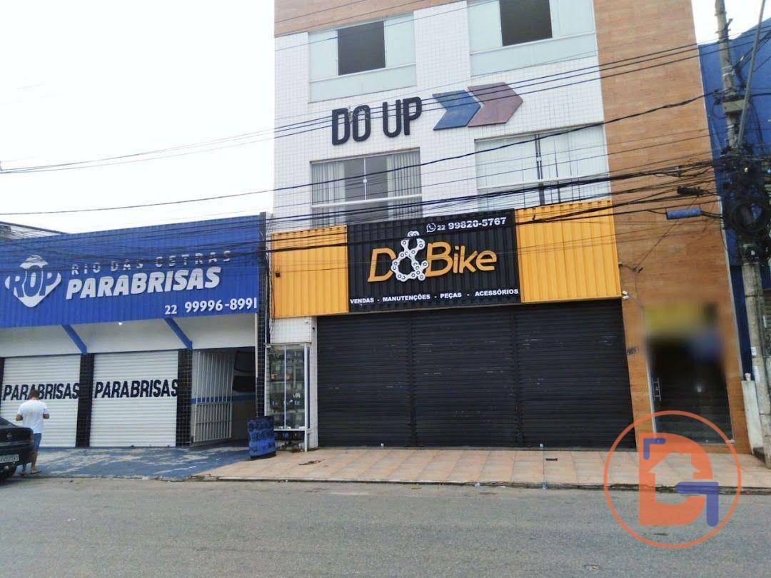 Conjunto Comercial-Sala para alugar, 25m² - Foto 1