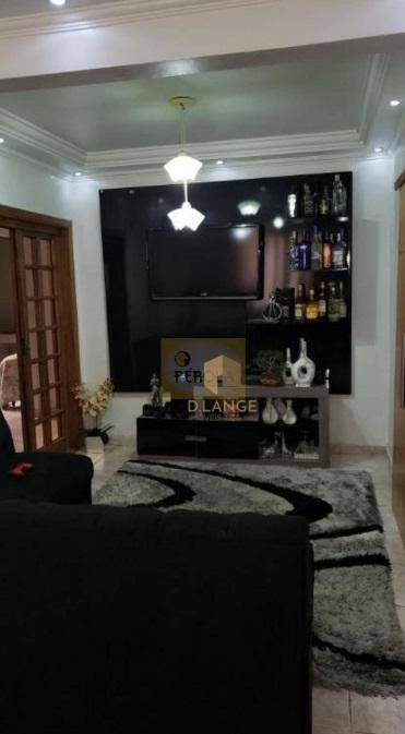 Apartamento à venda com 3 quartos, 65m² - Foto 2