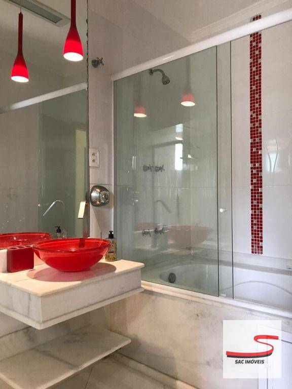 Sobrado à venda com 4 quartos, 212m² - Foto 28