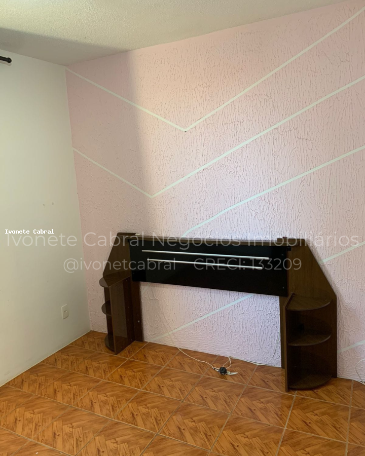 Apartamento à venda com 2 quartos - Foto 4