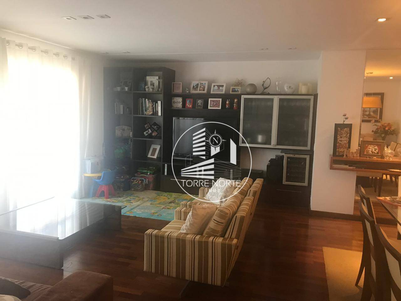 Apartamento à venda com 3 quartos, 111m² - Foto 16