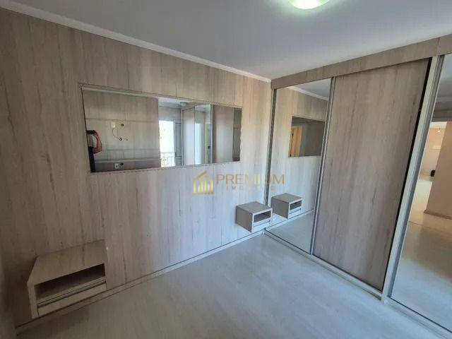 Apartamento à venda com 2 quartos, 63m² - Foto 3