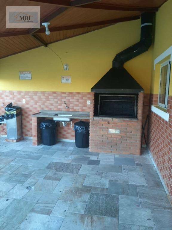 Sobrado à venda com 2 quartos, 85m² - Foto 13