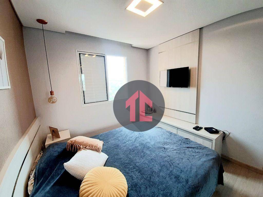 Apartamento à venda e aluguel com 2 quartos, 63m² - Foto 23