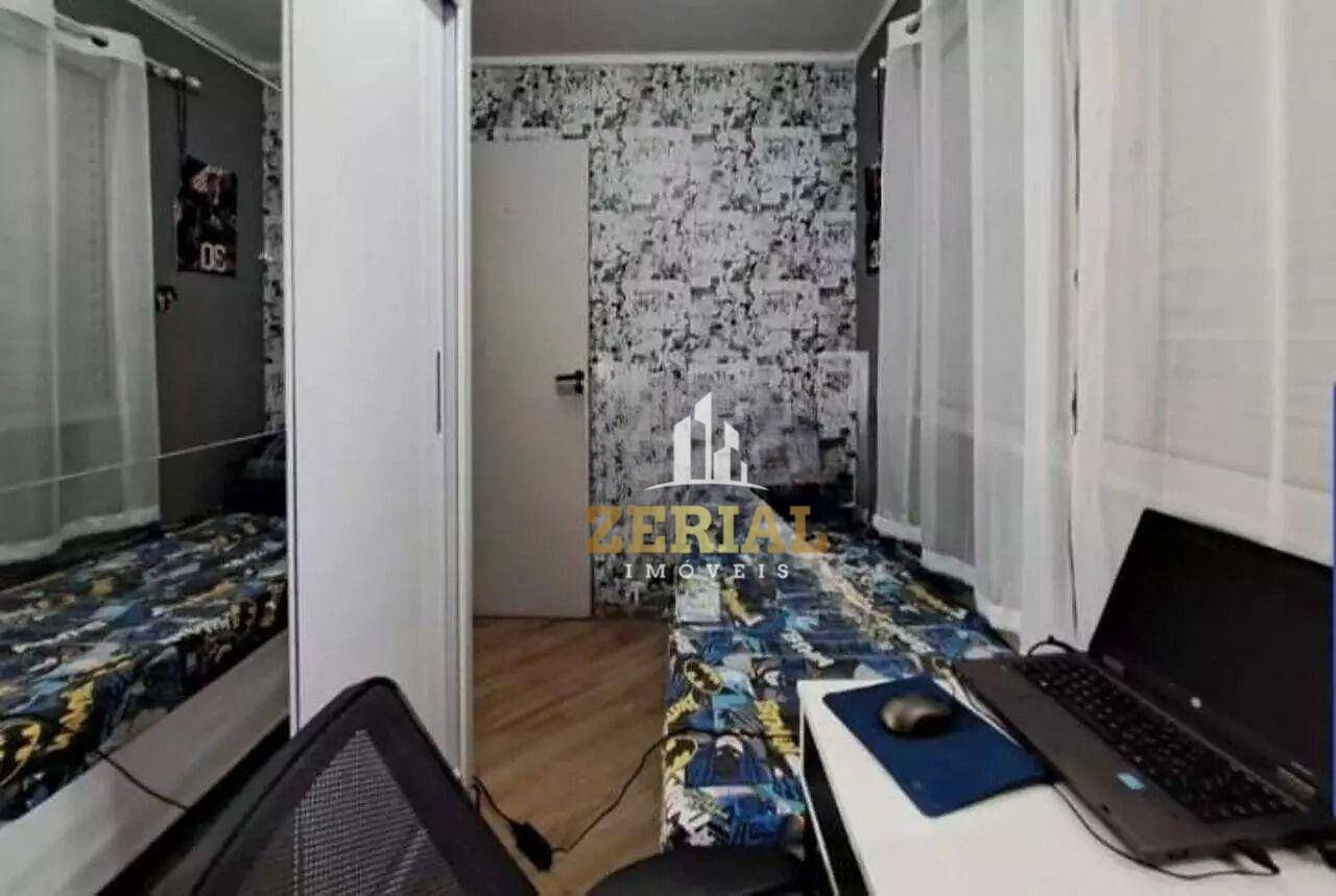 Apartamento à venda com 3 quartos, 105m² - Foto 10