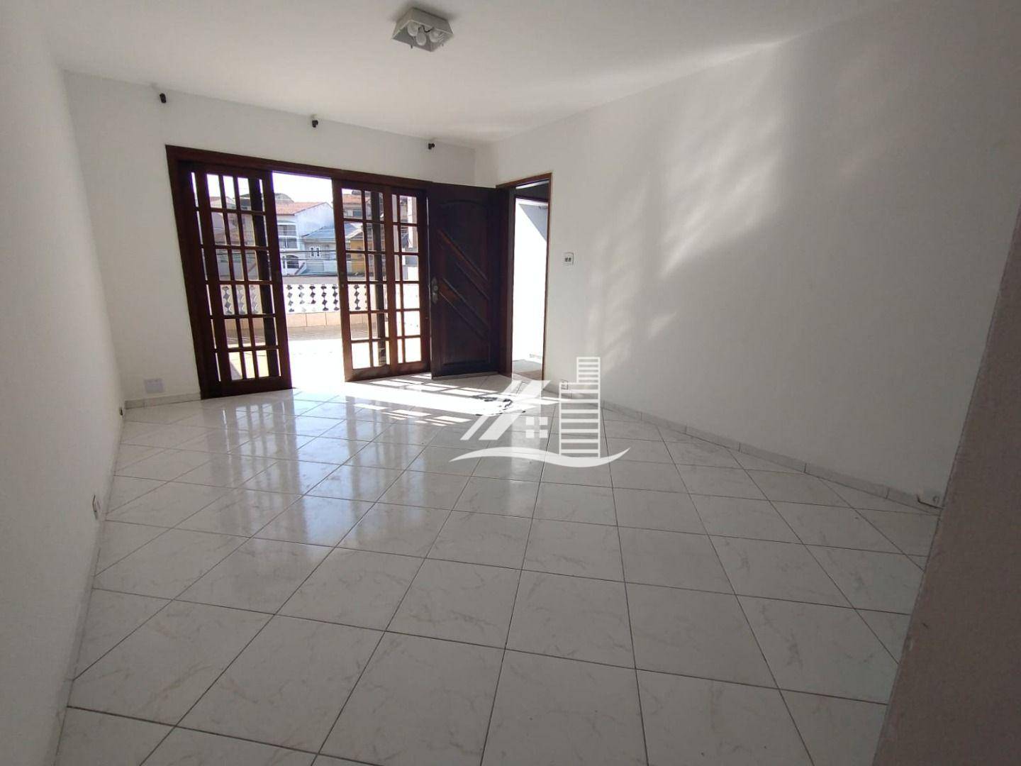 Sobrado, 3 quartos - Foto 1