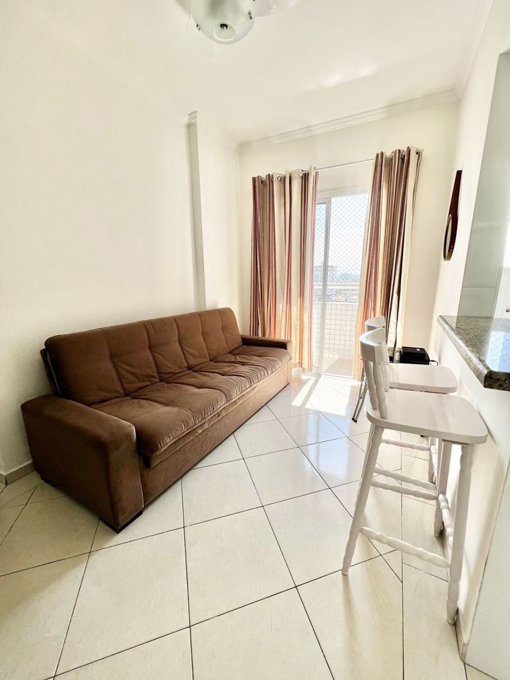 Apartamento à venda com 1 quarto, 42m² - Foto 13