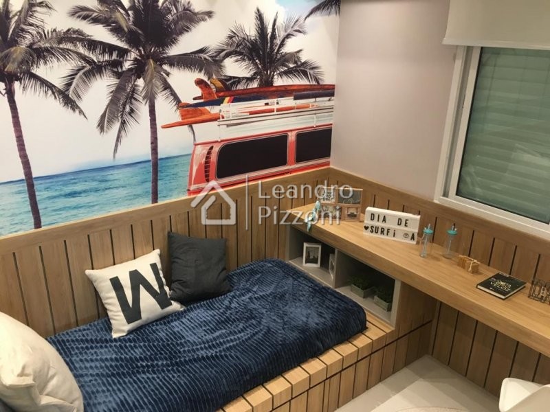 Apartamento à venda com 2 quartos, 44m² - Foto 14