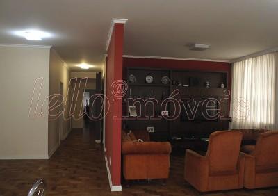 Apartamento à venda com 3 quartos, 282m² - Foto 2