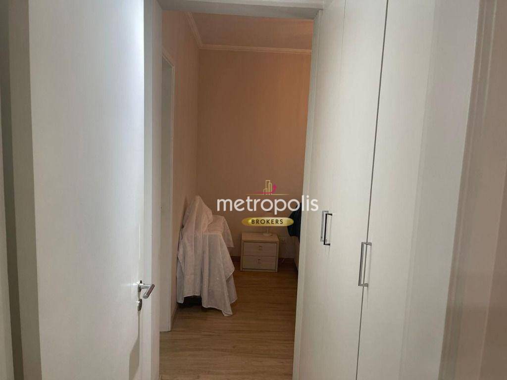 Apartamento à venda com 3 quartos, 92m² - Foto 9