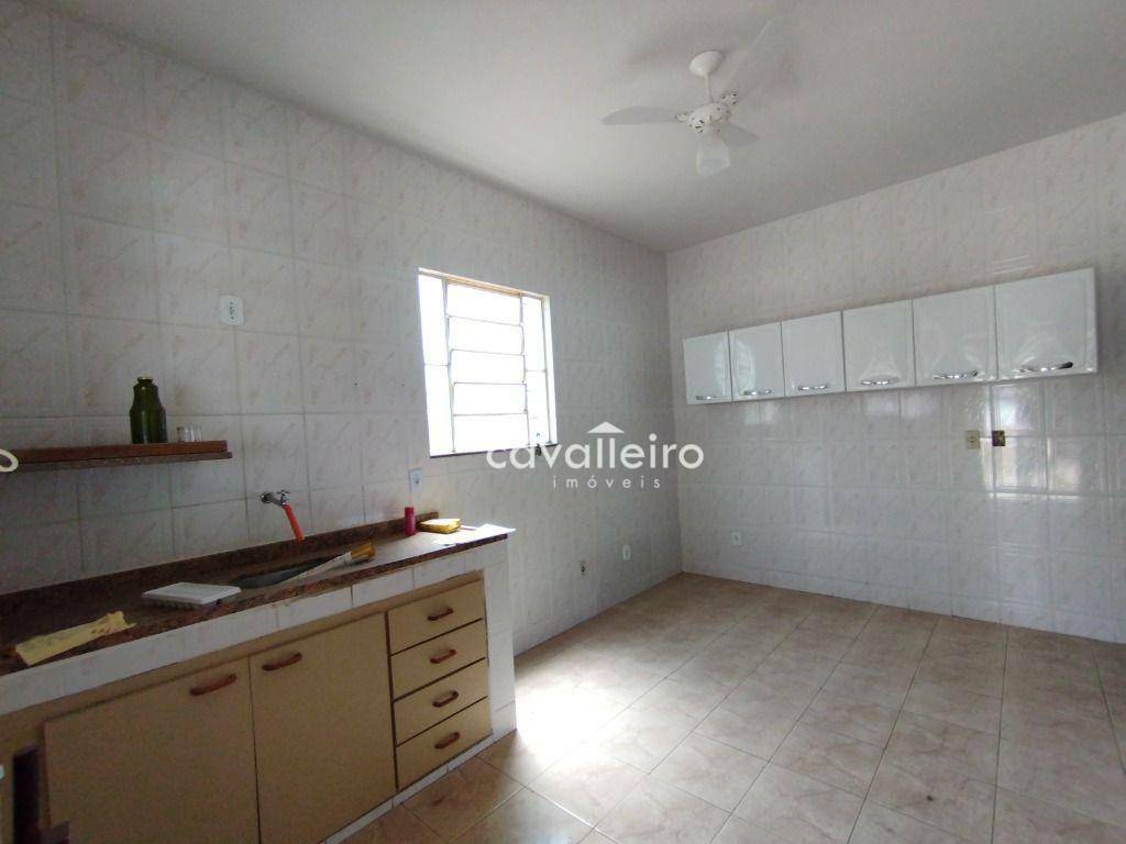 Casa à venda com 2 quartos, 135m² - Foto 10