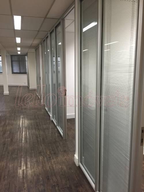 Prédio Inteiro para alugar, 770m² - Foto 7