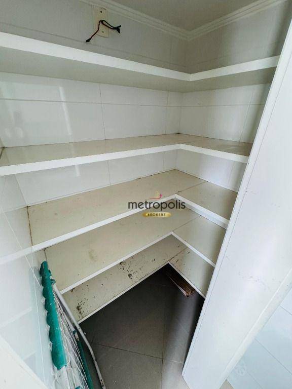 Apartamento para alugar com 3 quartos, 97m² - Foto 9