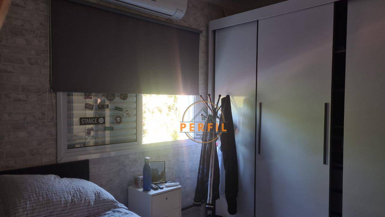 Casa de Condomínio, 3 quartos - Foto 14