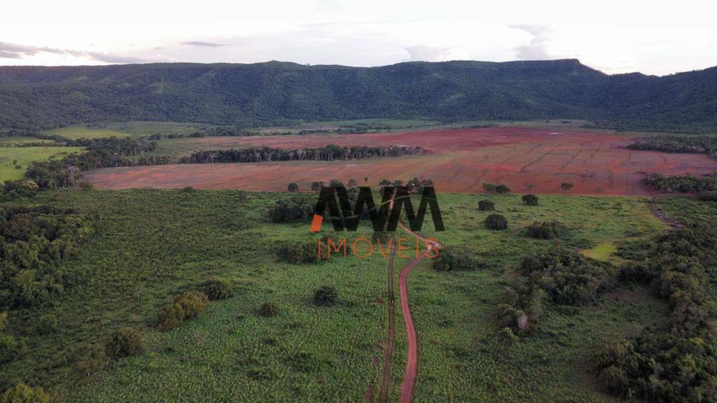 Fazenda à venda, 15197600M2 - Foto 3