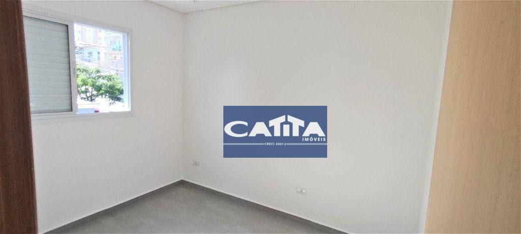 Apartamento à venda com 2 quartos, 42m² - Foto 5