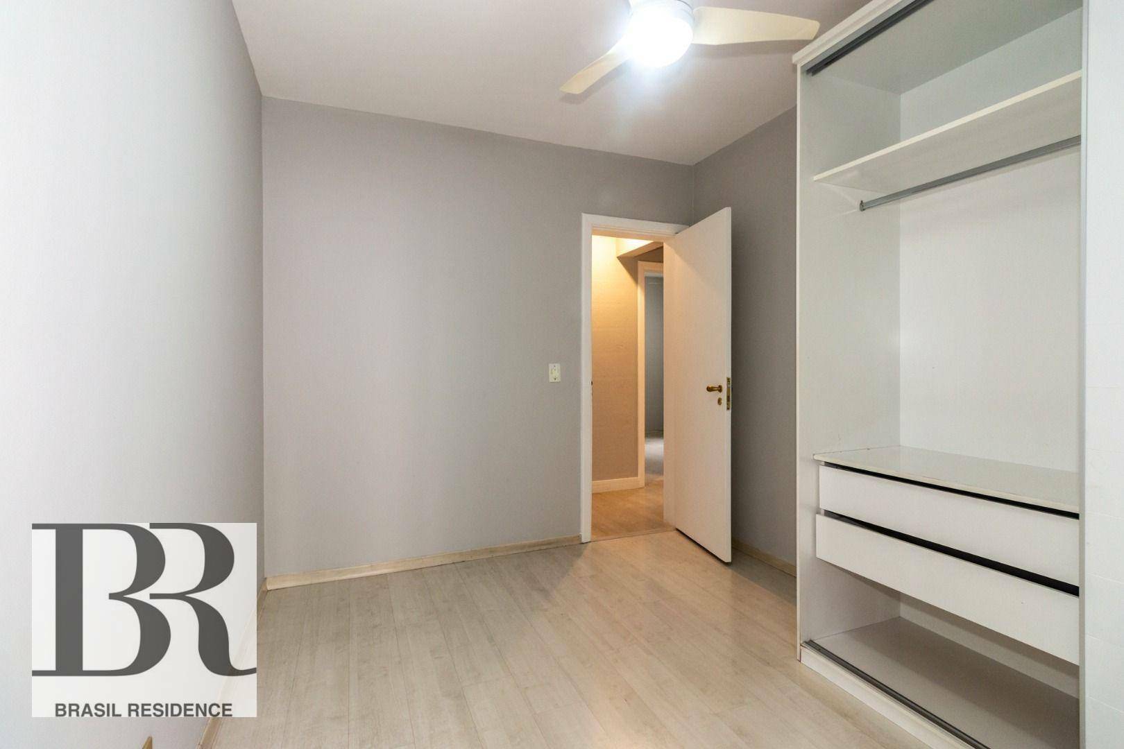 Apartamento para alugar com 4 quartos, 140m² - Foto 20