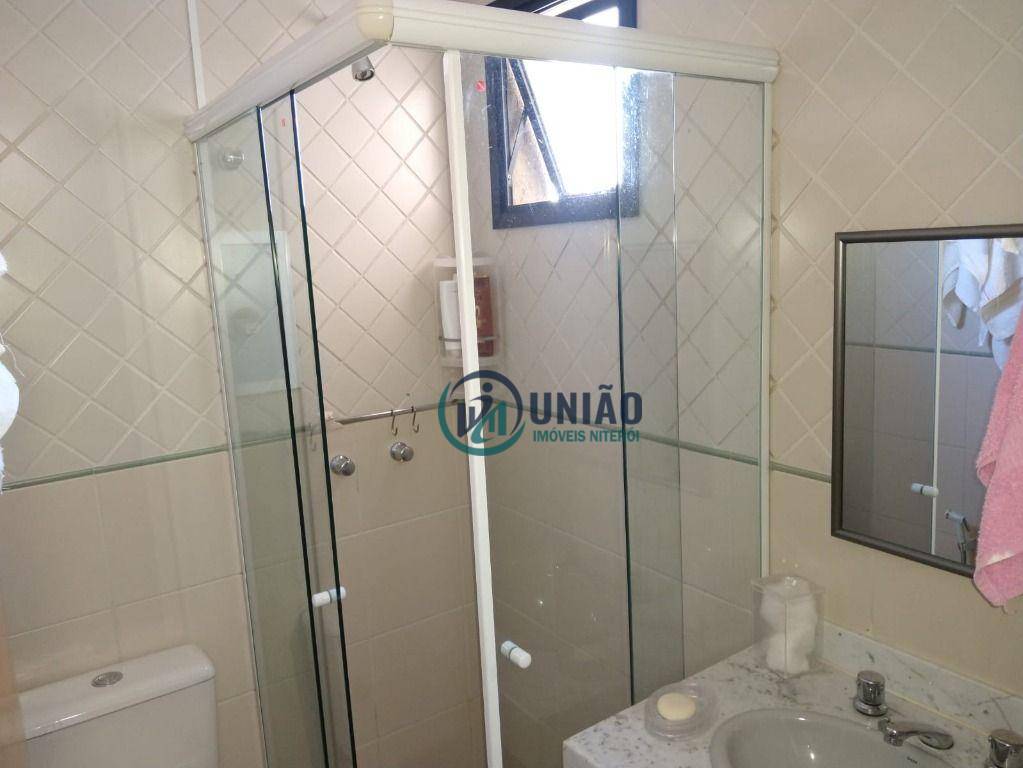 Apartamento à venda com 3 quartos, 110m² - Foto 10