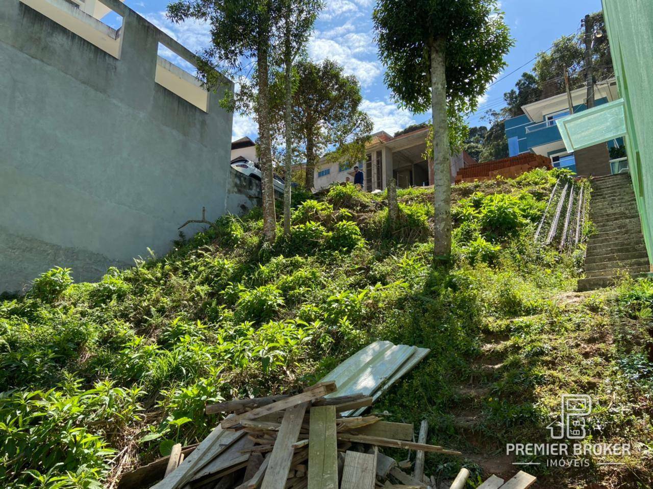 Loteamento e Condomínio à venda, 249M2 - Foto 4