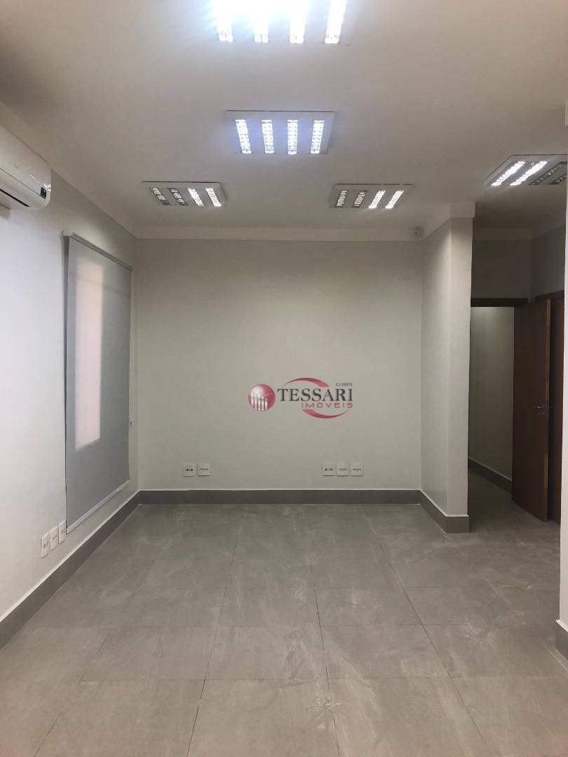 Prédio Inteiro à venda e aluguel, 500m² - Foto 13