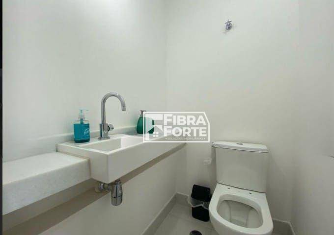 Apartamento à venda com 3 quartos, 125m² - Foto 6