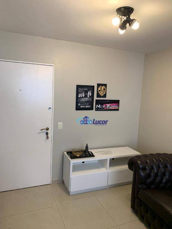 Apartamento à venda com 1 quarto, 50m² - Foto 6