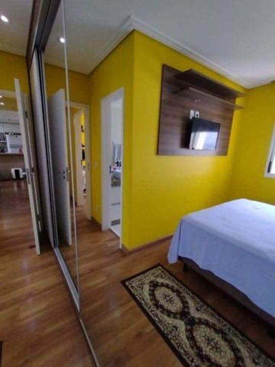 Apartamento à venda com 2 quartos, 76m² - Foto 10