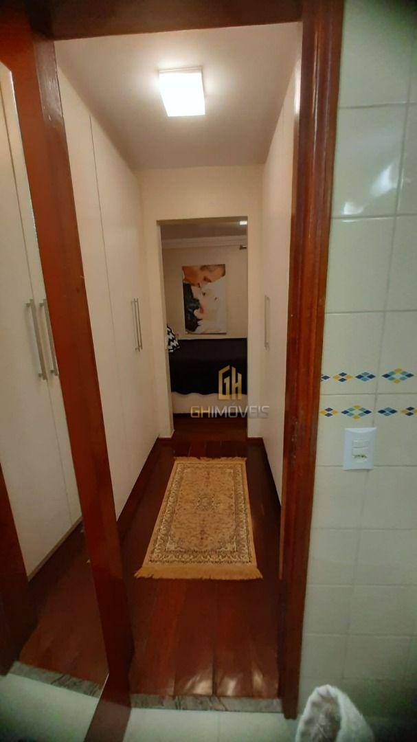 Apartamento à venda com 3 quartos, 86m² - Foto 32