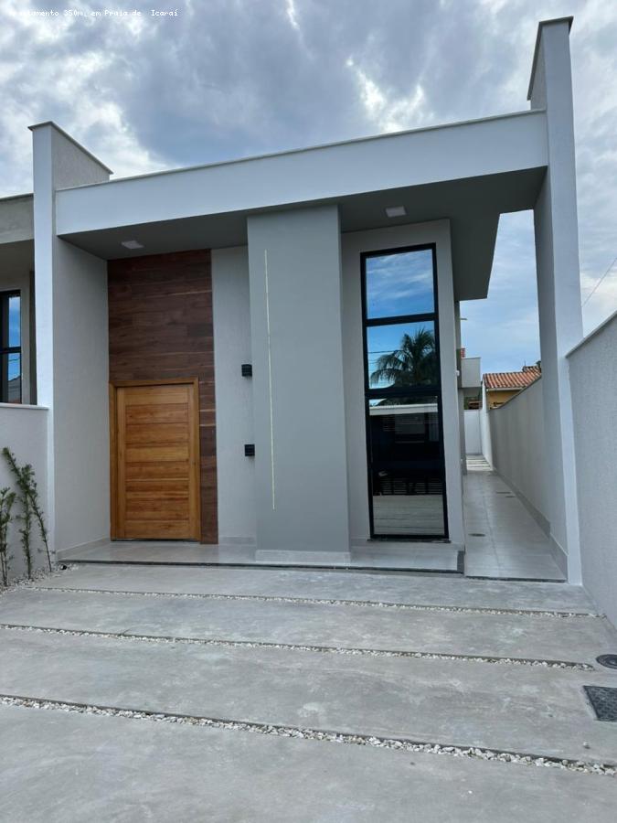 Casa à venda com 3 quartos, 240m² - Foto 1