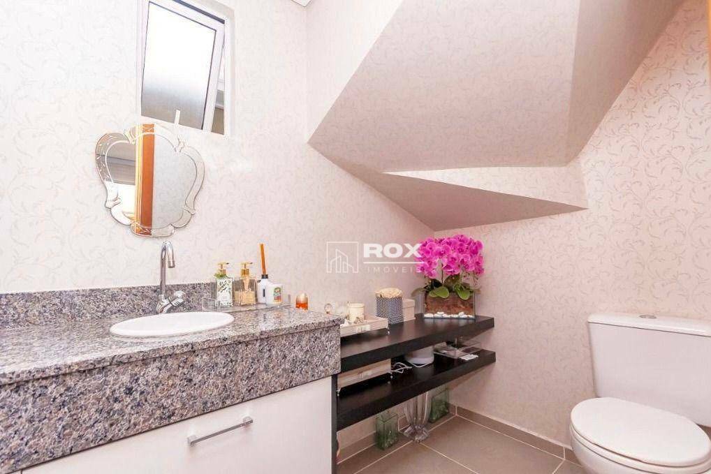 Sobrado à venda com 3 quartos, 127m² - Foto 9