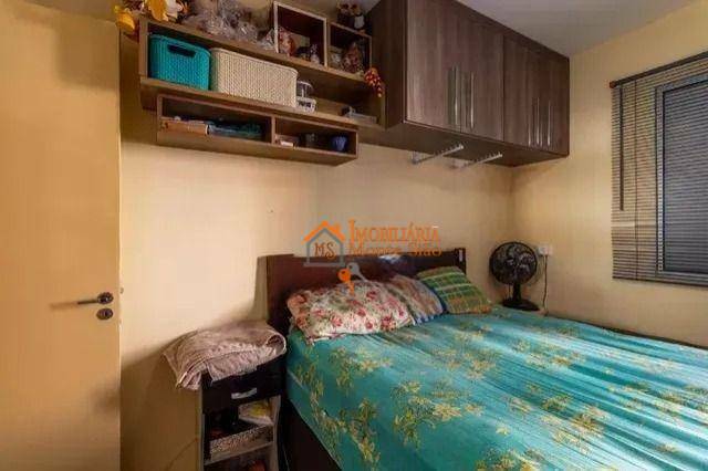 Apartamento à venda com 2 quartos, 53m² - Foto 8