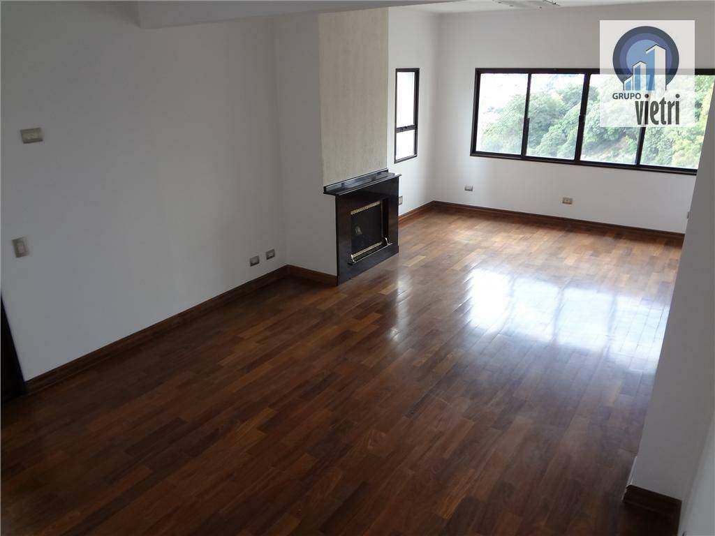 Apartamento à venda com 3 quartos, 174m² - Foto 10