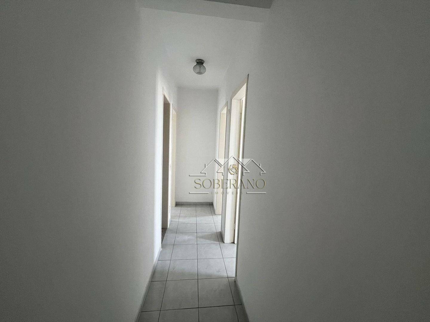 Apartamento para alugar com 3 quartos, 83m² - Foto 20