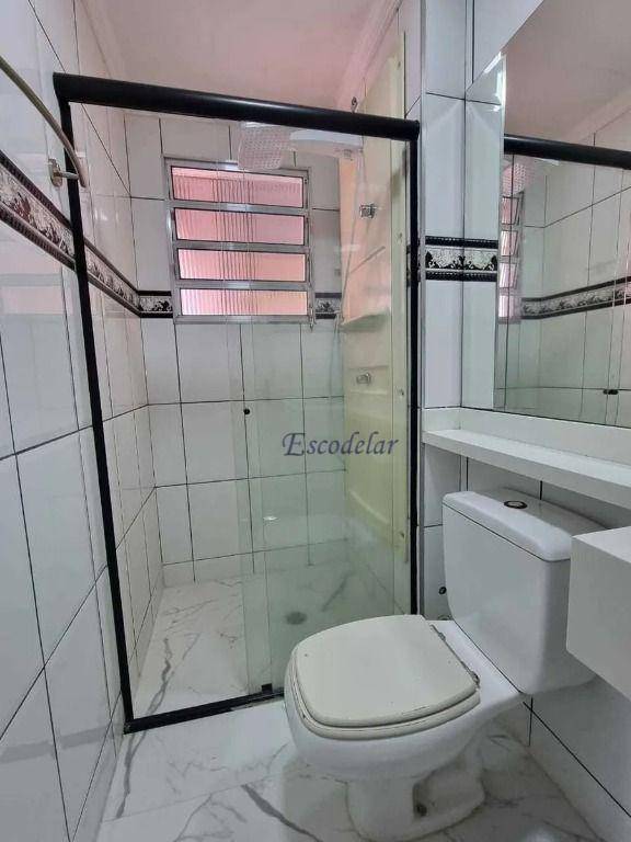 Apartamento à venda com 3 quartos, 72m² - Foto 9