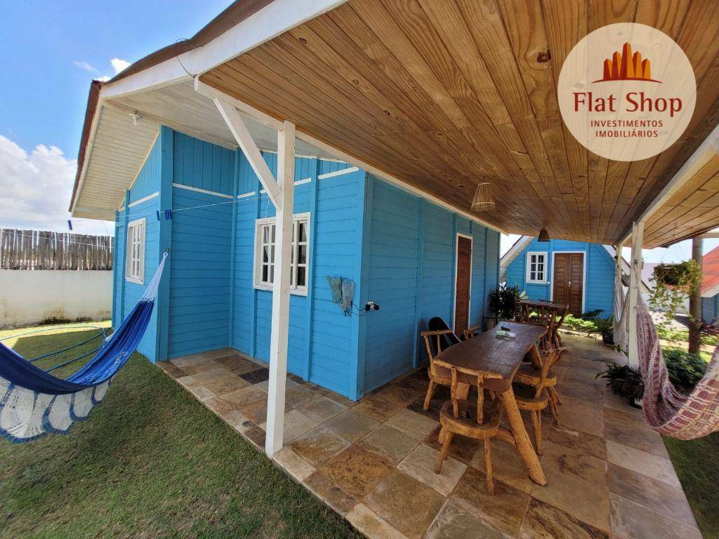 Pousada-Chalé à venda com 6 quartos, 175m² - Foto 4