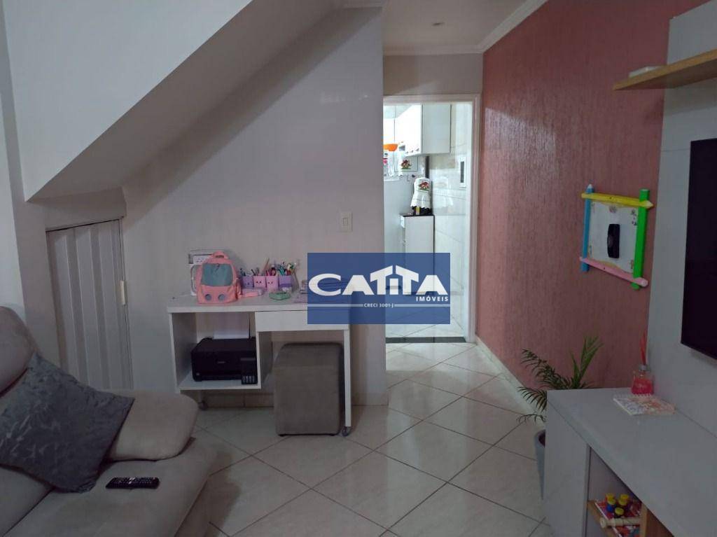 Sobrado à venda com 3 quartos, 150m² - Foto 9