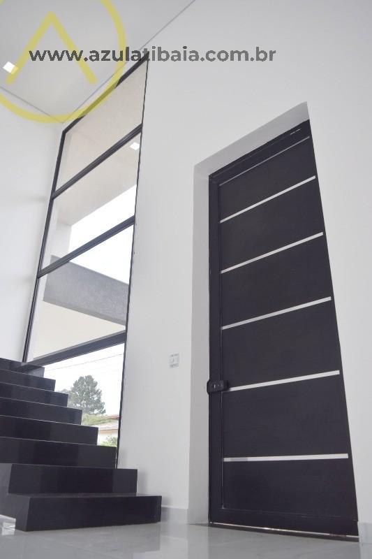 Casa de Condomínio à venda com 4 quartos, 252m² - Foto 12