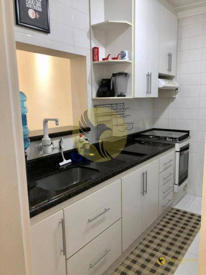 Apartamento à venda com 2 quartos, 83M2 - Foto 6