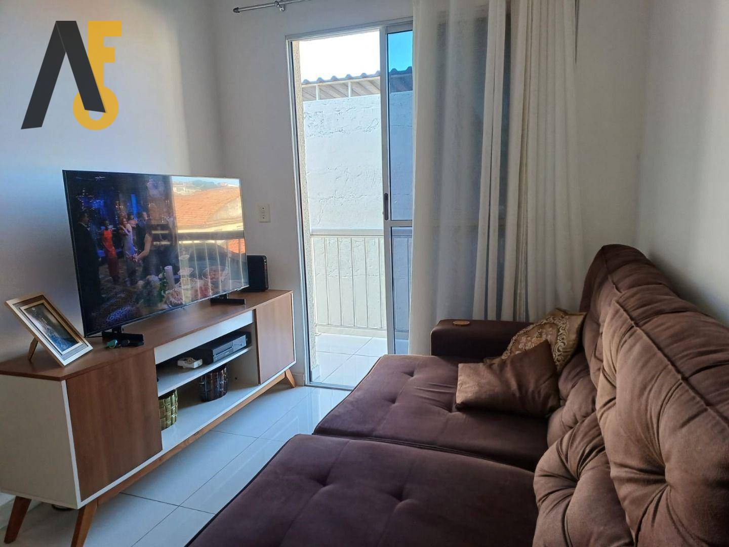 Apartamento à venda com 2 quartos, 46m² - Foto 7