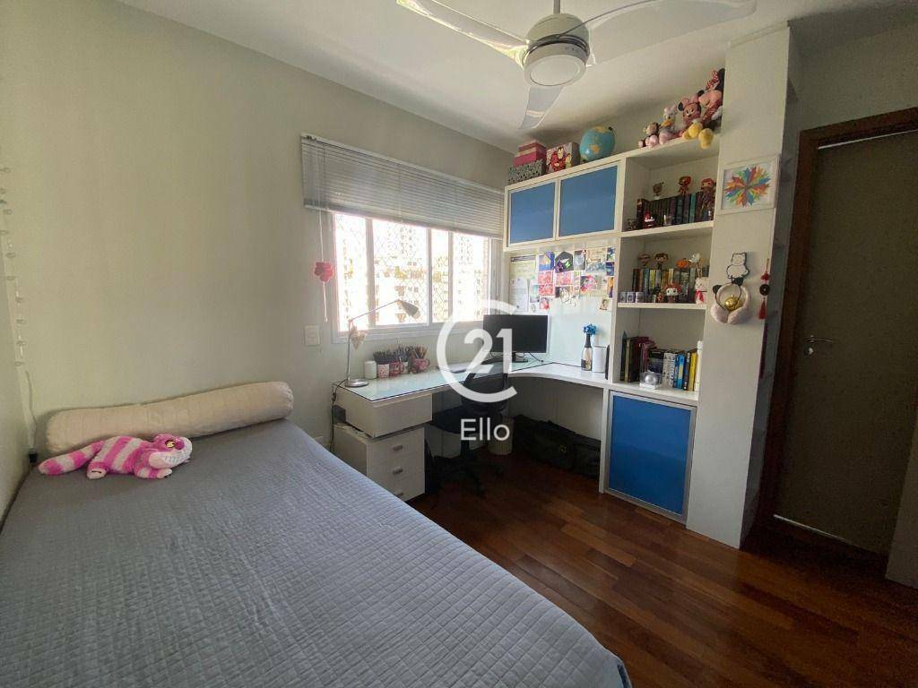 Apartamento à venda com 3 quartos, 205m² - Foto 39