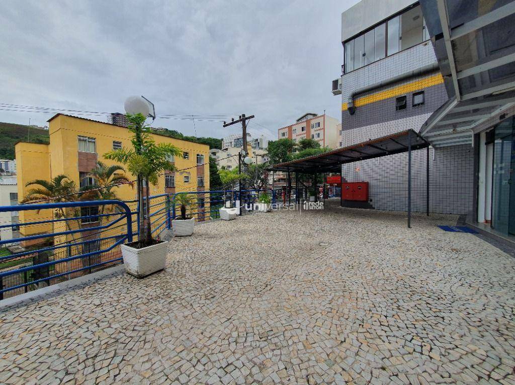 Conjunto Comercial-Sala à venda, 36m² - Foto 2